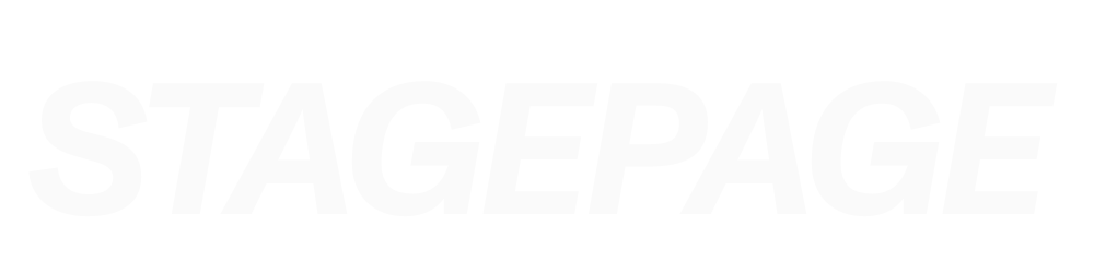StagePage-DarkMode-Logo